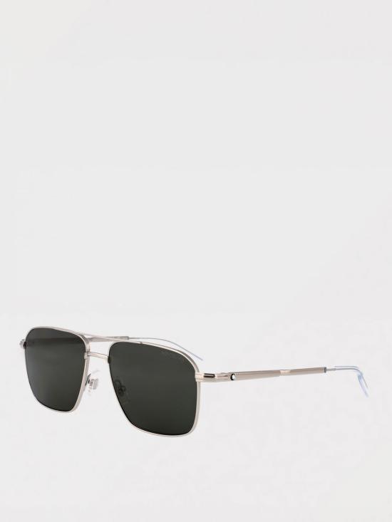 25FW 몽블랑 선글라스 MB0278S 001 Silver