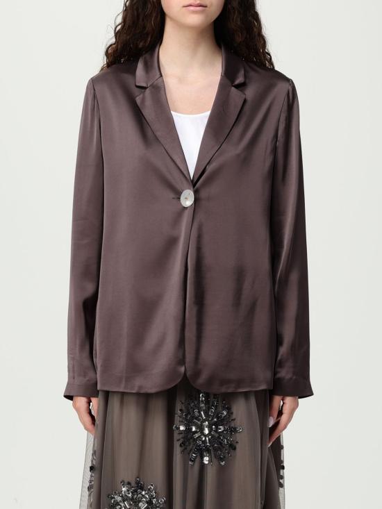 25SS 말리파르미 자켓 JD625550631 40010 Brown