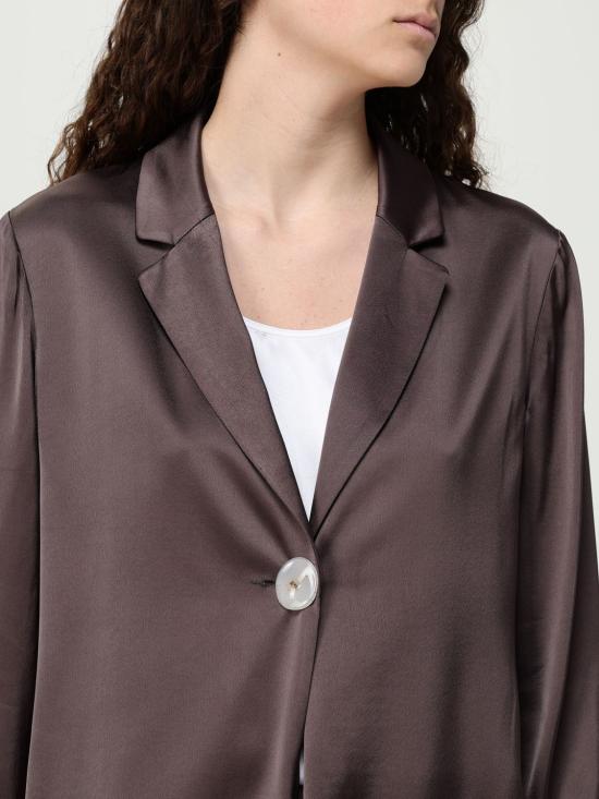 25SS 말리파르미 자켓 JD625550631 40010 Brown - MALÌPARMI