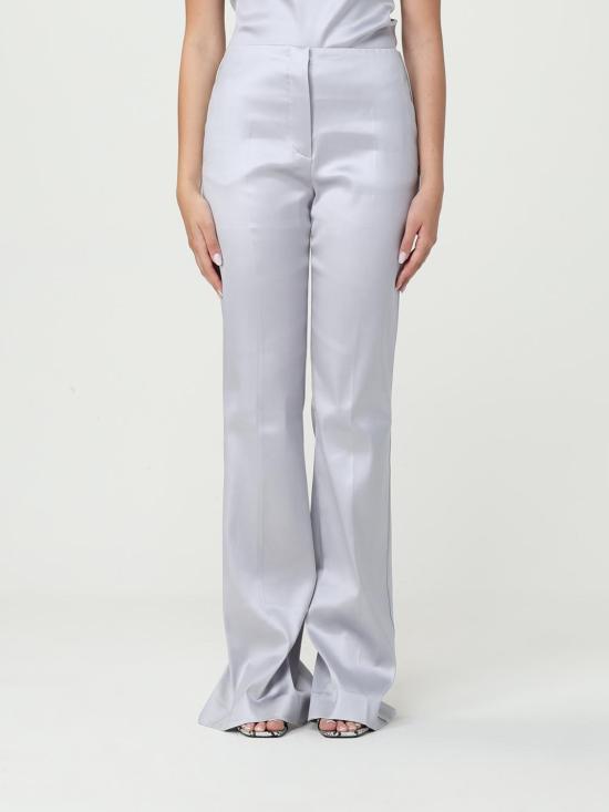 25SS 스포트막스 스트레이트 팬츠 2512131073600 002 Black