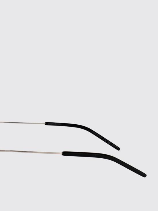 26SS 생로랑 선글라스 SL800 003 Silver - SAINT LAURENT