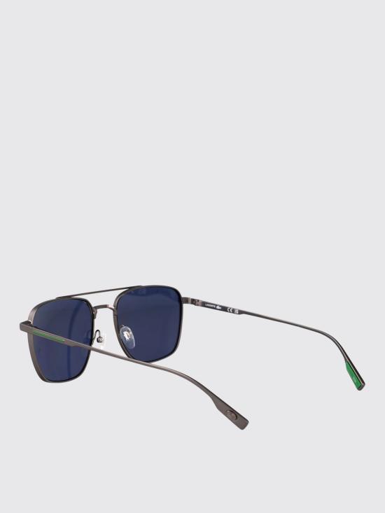 26SS 라코스테 선글라스 L261S MATTE Grey - LACOSTE