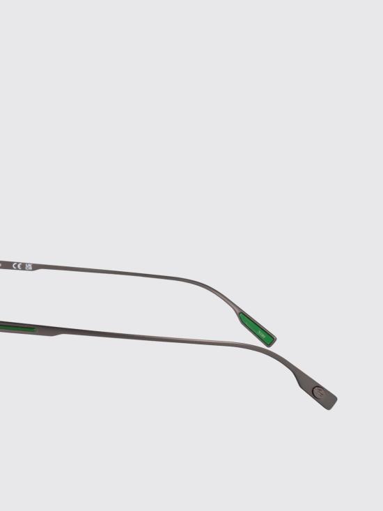 26SS 라코스테 선글라스 L261S MATTE Grey - LACOSTE