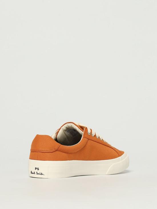 25SS PS 바이 폴스미스 스니커즈 M2SAMS10PCVS 17 Orange - PS BY PAUL SMITH