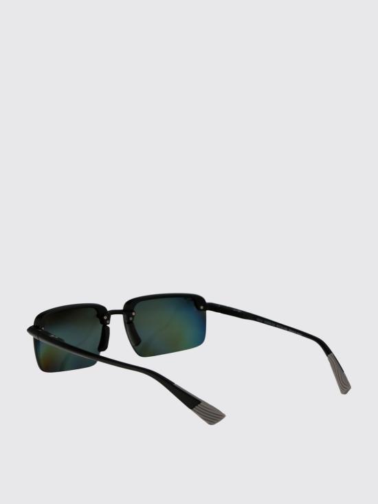 26SS 마우이짐 선글라스 626 02 02 02 MATTE Black - MAUI JIM