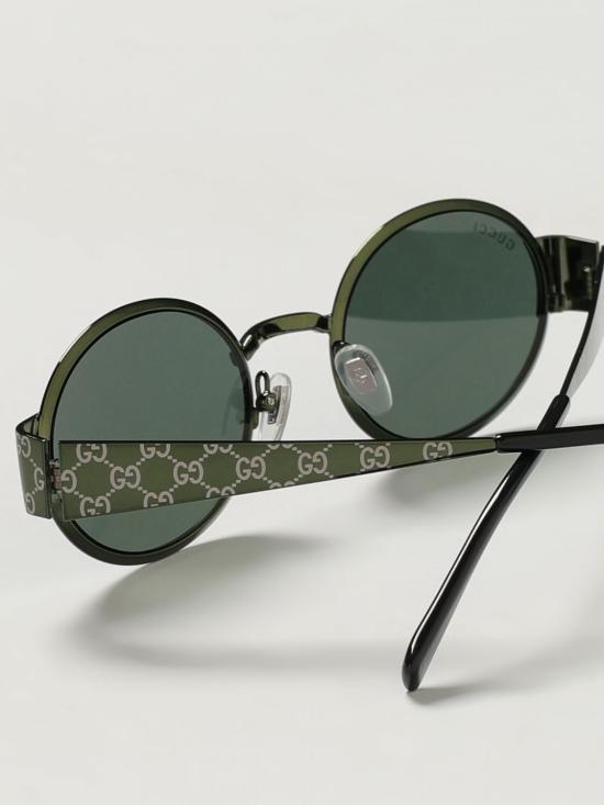 25FW 구찌 선글라스 GG1854S 003 Green - GUCCI