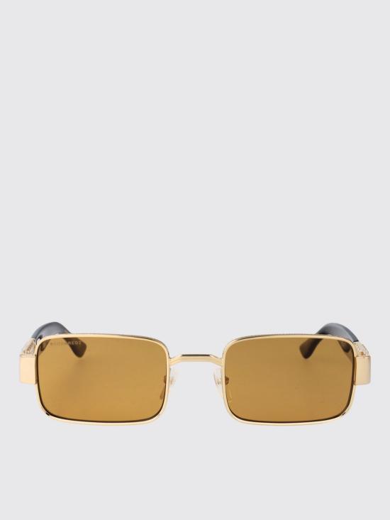 26SS 디스퀘어드2 선글라스 D20156 S J5G Gold - DSQUARED2