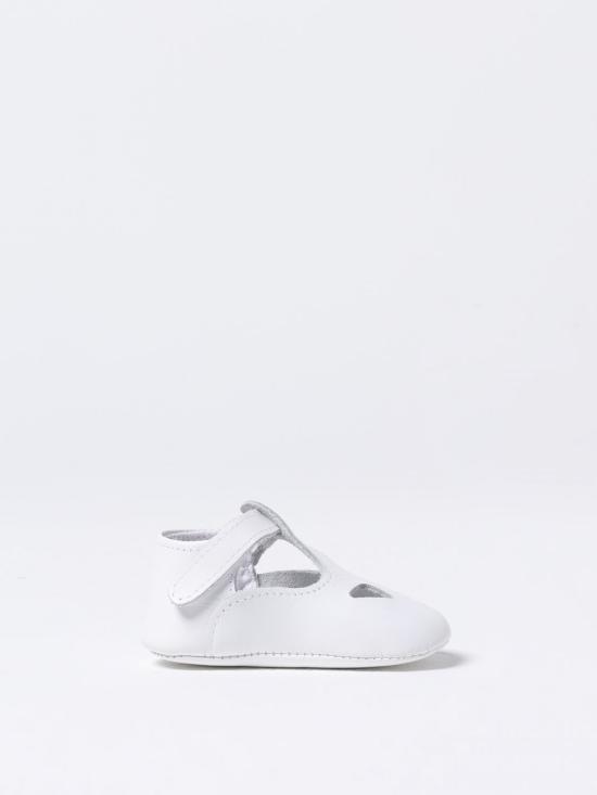 25SS [키즈] 일 구포 슈즈 P25SS098EA800 10 White 1