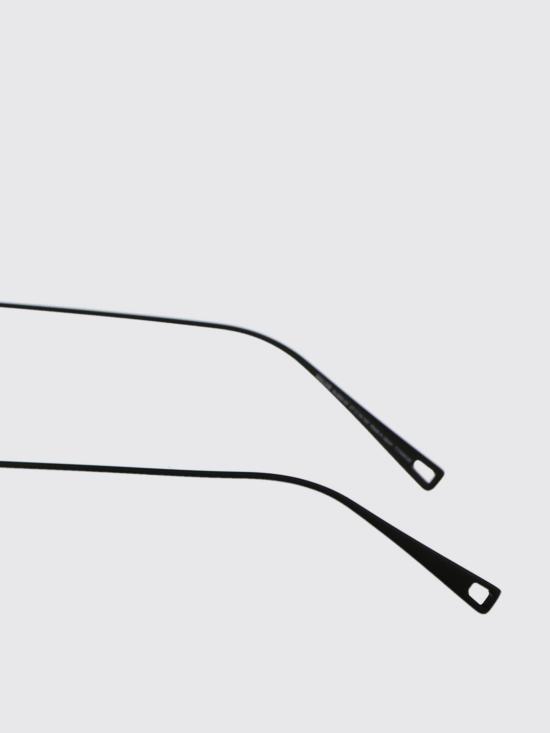 26SS 마우이짐 선글라스 RM885 02 02 02 MATTE Black - MAUI JIM