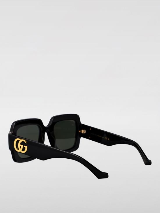 25FW 구찌 선글라스 GG1547S 001 Black - GUCCI