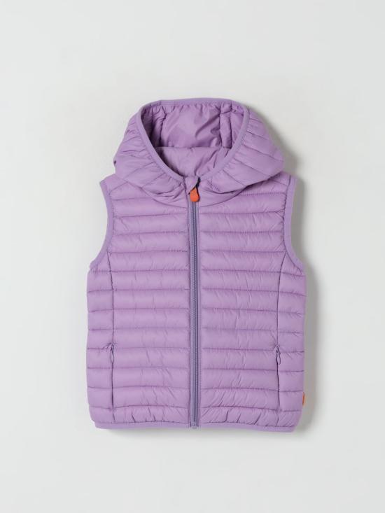 25FW [키즈] 세이브더덕 베스트 J80649XGIGA20 80042 Violet