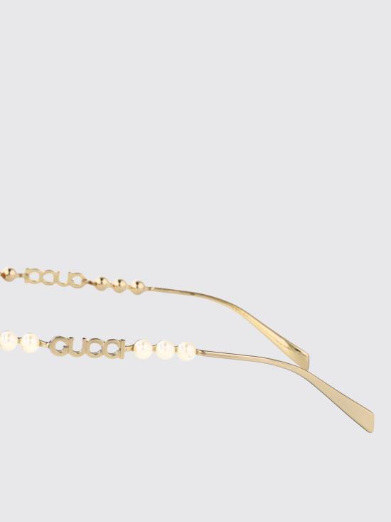 25FW 구찌 선글라스 GG1923SA 003 Brown - GUCCI