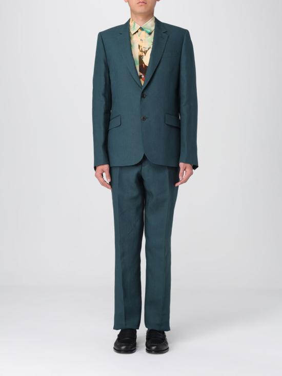 25SS 폴 스미스 수트 세트 M1R1457M01427 38 Green