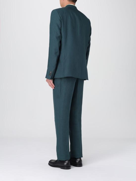 25SS 폴 스미스 수트 세트 M1R1457M01427 38 Green - PAUL SMITH
