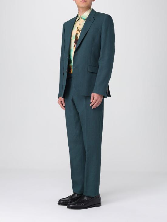 25SS 폴 스미스 수트 세트 M1R1457M01427 38 Green - PAUL SMITH