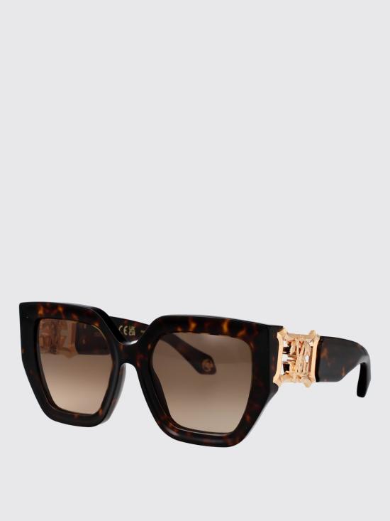 25FW 로베르토 카발리 선글라스 SRC089 HAVANA Brown