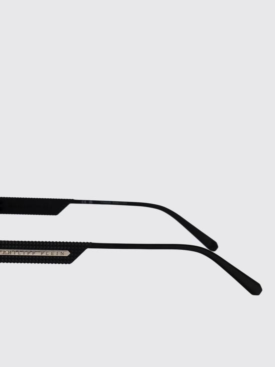 25FW 필립 플레인 선글라스 SPP106M MATTE Black 1 - PHILIPP PLEIN