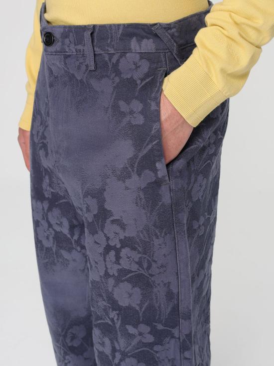 25FW 폴 스미스 데님 팬츠 M1RTAPERPJACFL 46 R Denim - PAUL SMITH