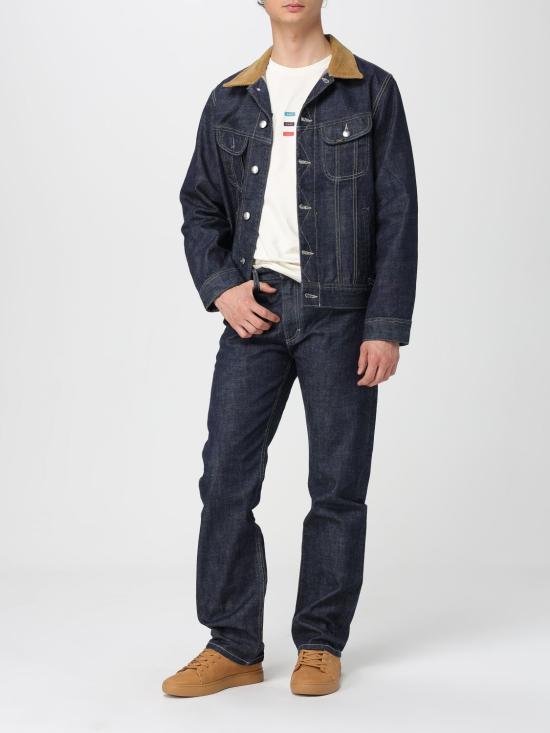 25SS 폴 스미스 반팔 티셔츠 M1RTEEPHPL 01 White - PAUL SMITH