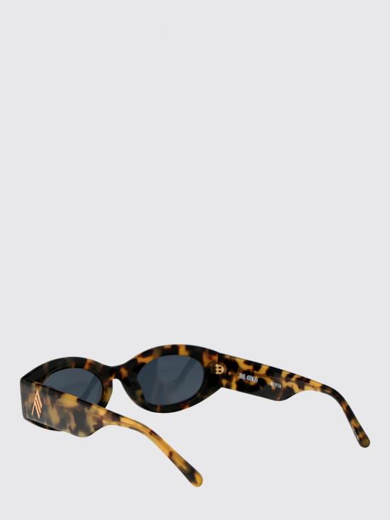 26SS 디 아티코 선글라스 ATTICO38C8SUN C8 Brown - THE ATTICO