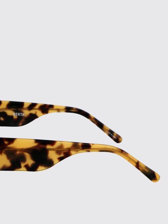 26SS 디 아티코 선글라스 ATTICO38C8SUN C8 Brown - THE ATTICO