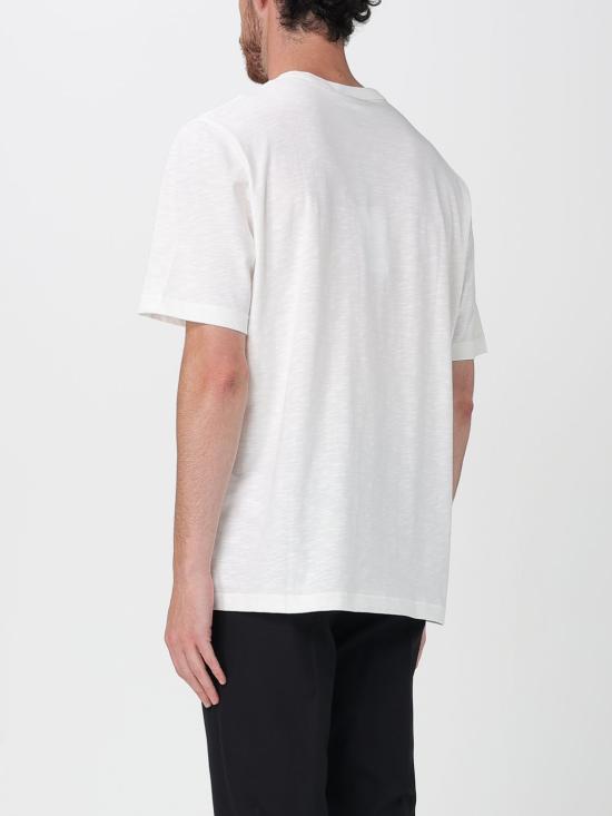 25SS PS 바이 폴스미스 반팔 티셔츠 M2R204ZPP5078 02 White - PS BY PAUL SMITH