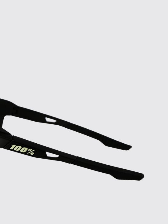 25FW 100퍼센트 선글라스 6000700025 BLK Black - 100PERCENT