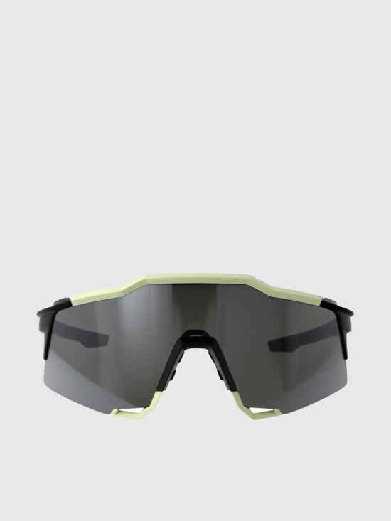 25FW 100퍼센트 선글라스 6000700025 BLK Black - 100PERCENT