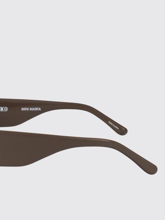 26SS 디 아티코 선글라스 ATTICO16C25SUN C25 Beige - THE ATTICO