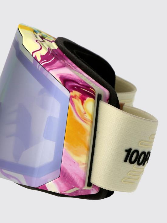 25FW 100퍼센트 선글라스 5100900005 5 Silver - 100PERCENT