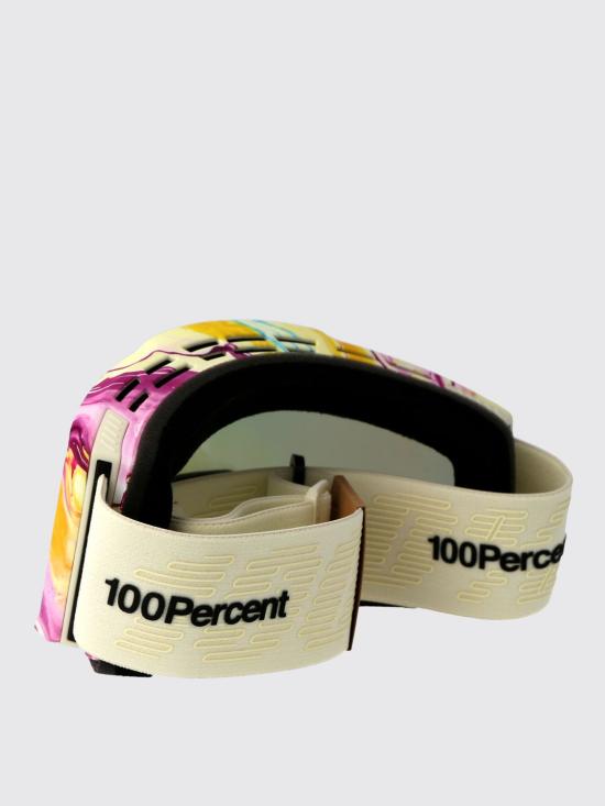 25FW 100퍼센트 선글라스 5100900005 5 Silver - 100PERCENT