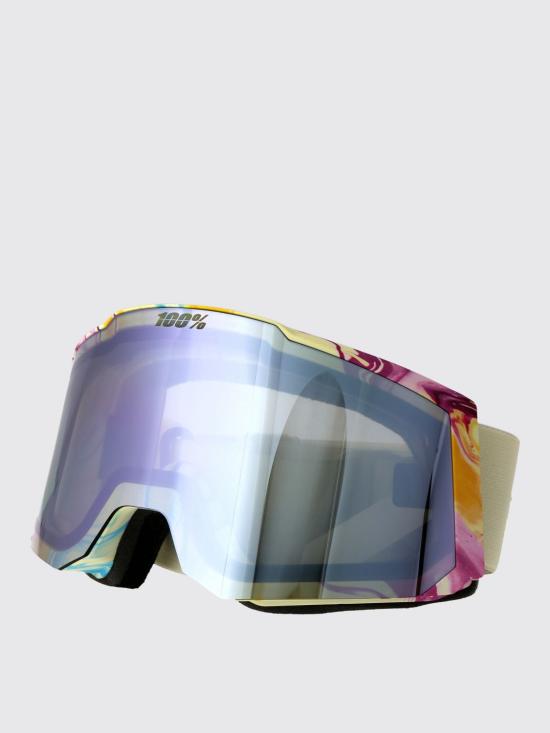 25FW 100퍼센트 선글라스 5100900005 5 Silver