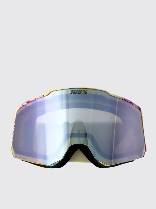 25FW 100퍼센트 선글라스 5100900005 5 Silver - 100PERCENT