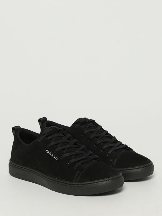 26SS PS 바이 폴스미스 스니커즈 M2SLEE45PNUB 79 Black - PS BY PAUL SMITH