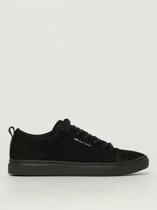 26SS PS 바이 폴스미스 스니커즈 M2SLEE45PNUB 79 Black