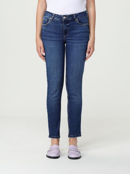 25SS 리우조 데님 팬츠 UXX042D4811 78482 Denim