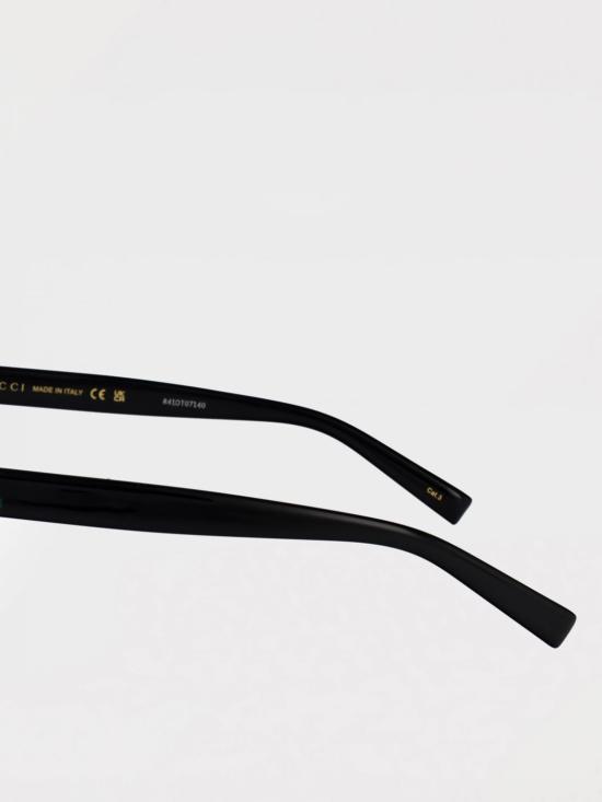 26SS 구찌 선글라스 GG1856S 001 Black - GUCCI