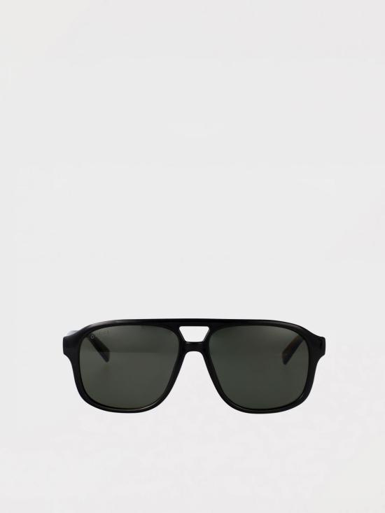 26SS 구찌 선글라스 GG1856S 001 Black - GUCCI