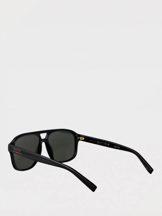 26SS 구찌 선글라스 GG1856S 001 Black - GUCCI