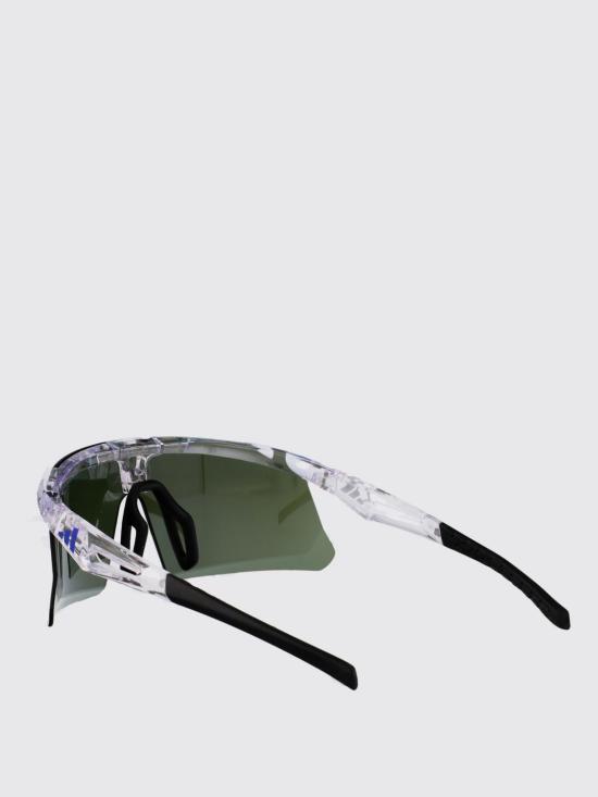 25FW 아디다스 선글라스 SP0107 26X Blue - ADIDAS