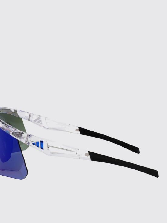 25FW 아디다스 선글라스 SP0107 26X Blue - ADIDAS