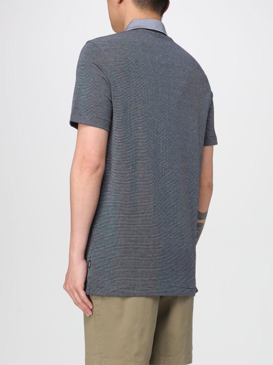 25SS 보스 폴로 티셔츠 50536853 404 Blue - BOSS