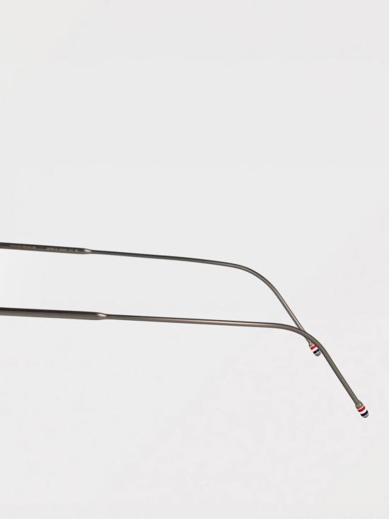 26SS 톰브라운 선글라스 UES015AG0001 035 Grey - THOM BROWNE