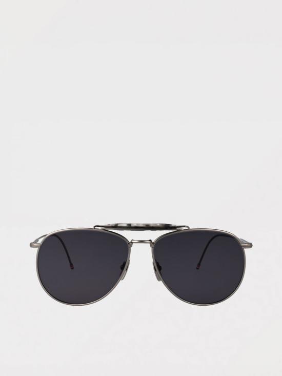 26SS 톰브라운 선글라스 UES015AG0001 035 Grey - THOM BROWNE