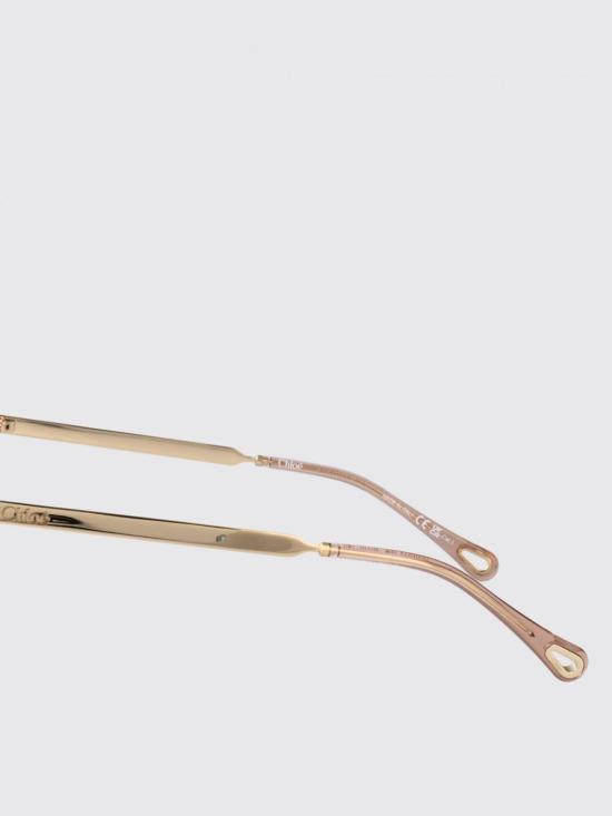 25FW 끌로에 선글라스 CH0285S 004 Brown - CHLOE