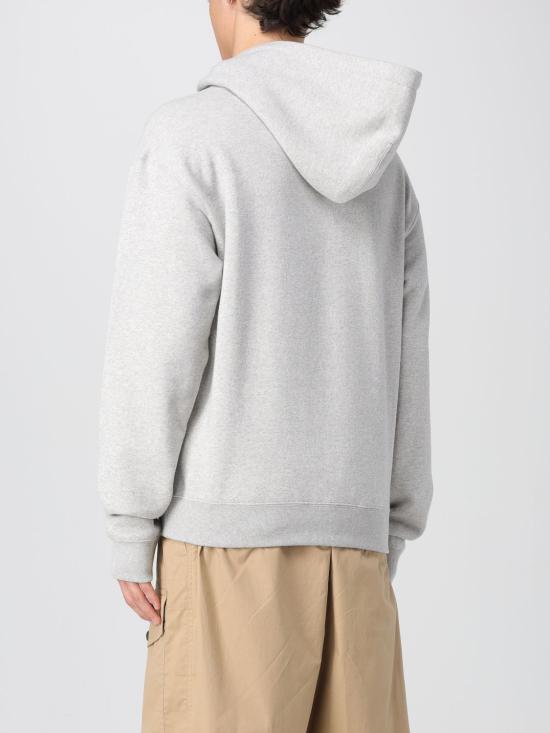 25SS 질샌더 J47GU0129J20010 052 Grey - JIL SANDER