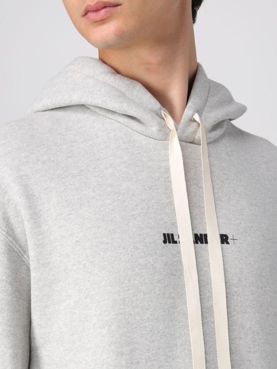 25SS 질샌더 J47GU0129J20010 052 Grey - JIL SANDER