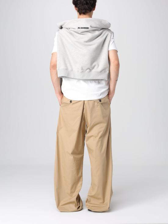25SS 질샌더 J47GU0129J20010 052 Grey - JIL SANDER