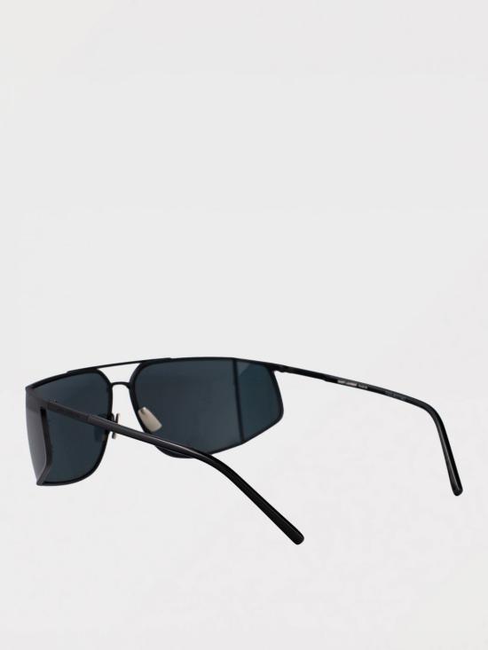 25FW 생로랑 선글라스 SL750 001 Black - SAINT LAURENT