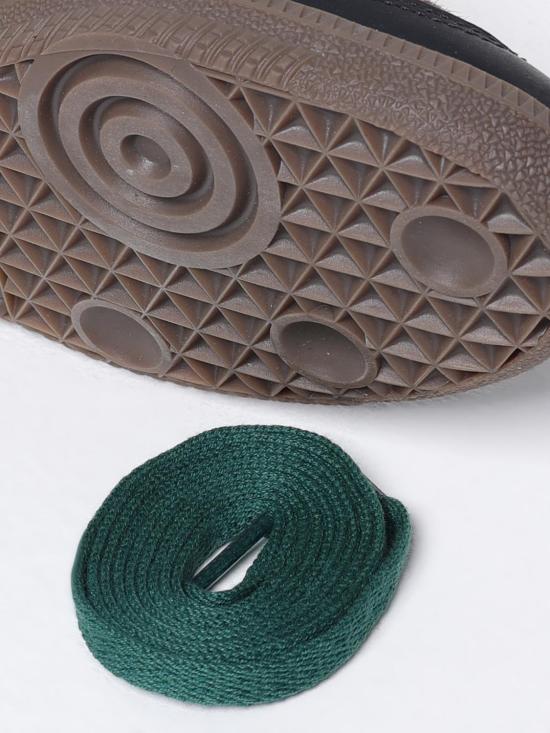 25FW 아디다스 SAMBA 삼바 OG 스니커즈  JI2735 Black - ADIDAS